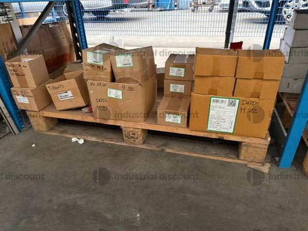 5#8948 Magazzino Bulloneria in vendita - foto 13