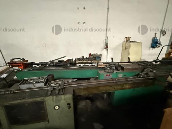 14#89480 Attrezzatura lavorazione lamiere in vendita - foto 31