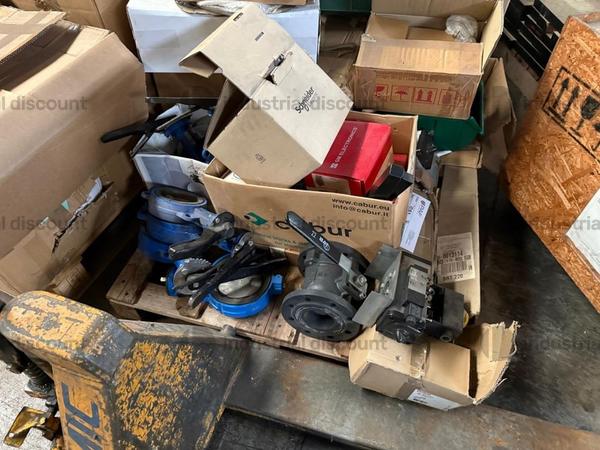 14#89480 Attrezzatura lavorazione lamiere in vendita - foto 37