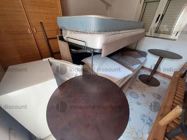 11#8949 Arredi interni impianti e pannelli per il solare termico in vendita - foto 2