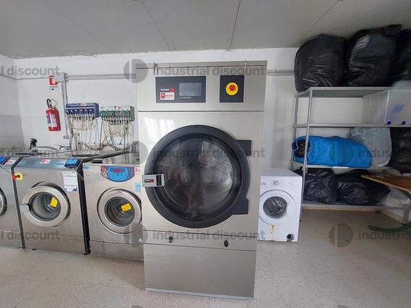 12#8949 Macchine e attrezzature per lavanderia in vendita - foto 3