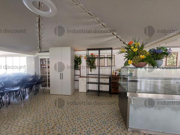 15#8949 Arredi sala ristorante in vendita - foto 3