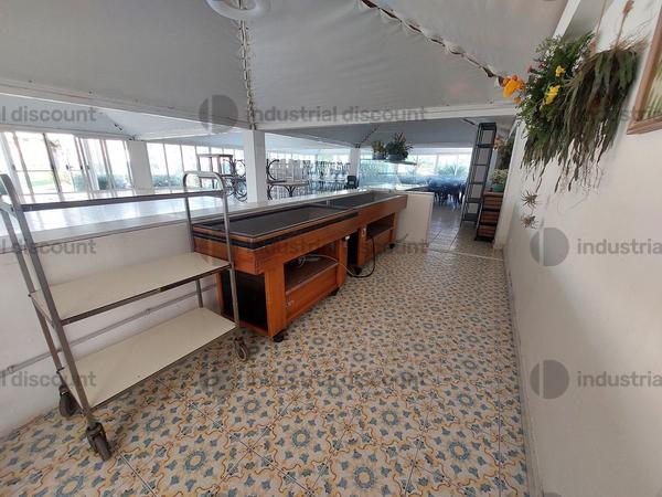 15#8949 Arredi sala ristorante in vendita - foto 4