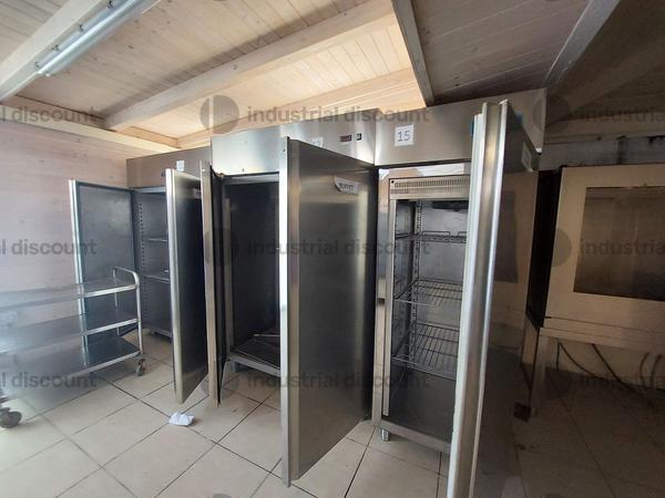 16#8949 Arredi e attrezzature professionali per cucina in vendita - foto 4