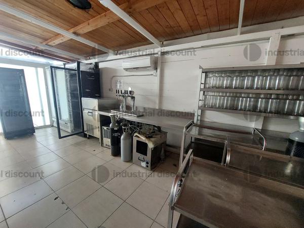 16#8949 Arredi e attrezzature professionali per cucina in vendita - foto 7