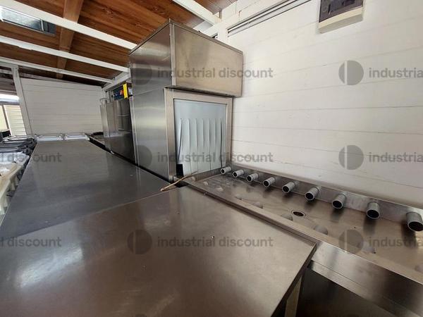 16#8949 Arredi e attrezzature professionali per cucina in vendita - foto 10