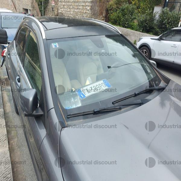 1#8950 Autovettura Mercedes GLA in vendita - foto 3