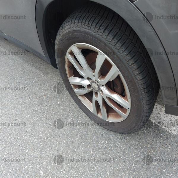 1#8950 Autovettura Mercedes GLA in vendita - foto 6