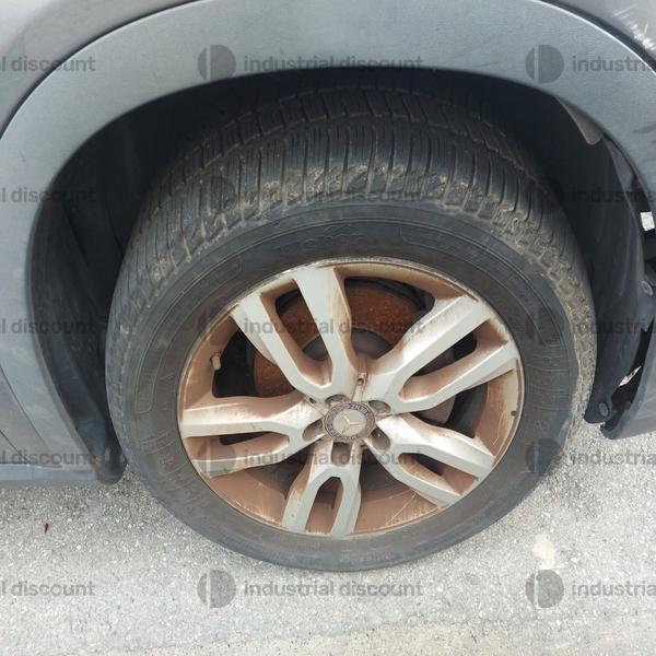 1#8950 Autovettura Mercedes GLA in vendita - foto 8