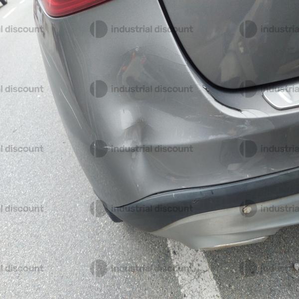 1#8950 Autovettura Mercedes GLA in vendita - foto 11