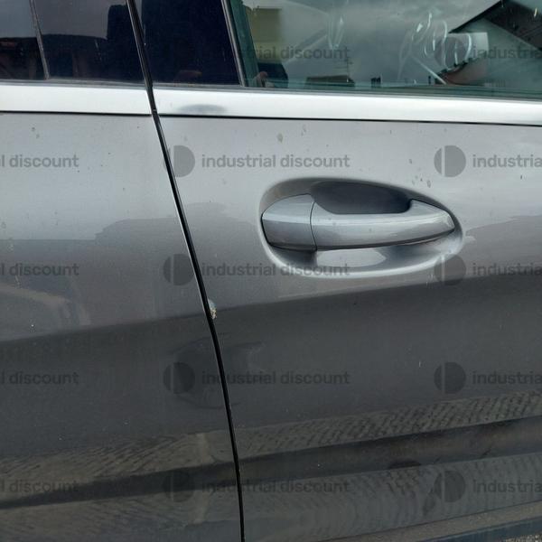 1#8950 Autovettura Mercedes GLA in vendita - foto 13
