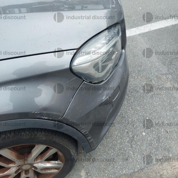 1#8950 Autovettura Mercedes GLA in vendita - foto 14