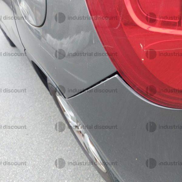 1#8950 Autovettura Mercedes GLA in vendita - foto 18