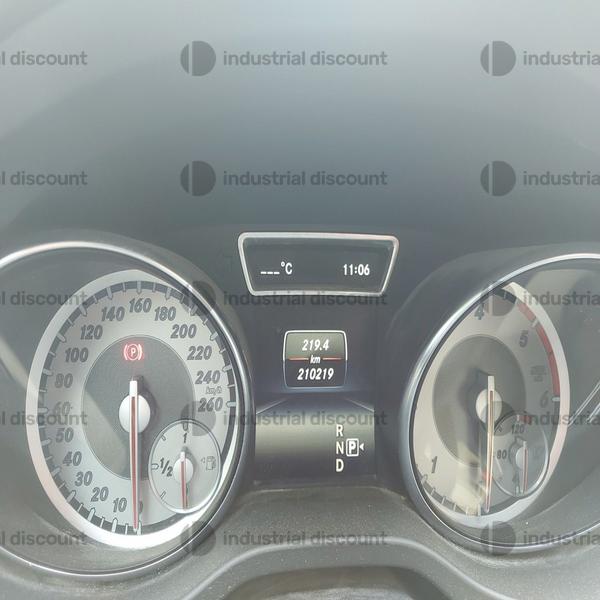 1#8950 Autovettura Mercedes GLA in vendita - foto 30