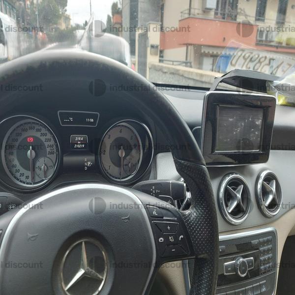 1#8950 Autovettura Mercedes GLA in vendita - foto 31