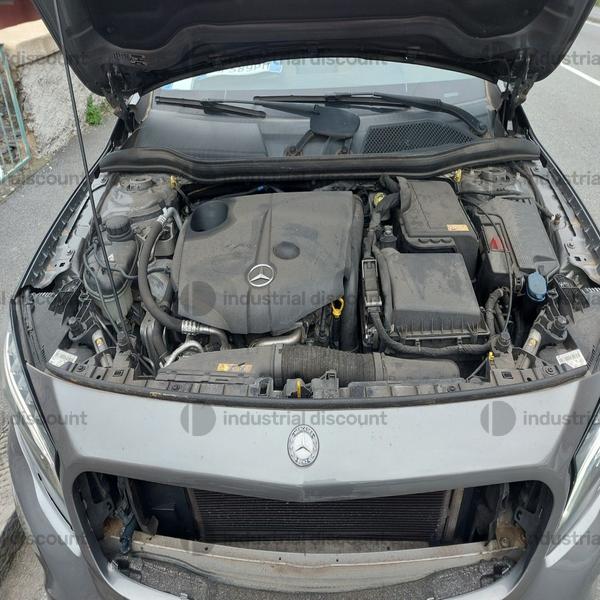 1#8950 Autovettura Mercedes GLA in vendita - foto 32