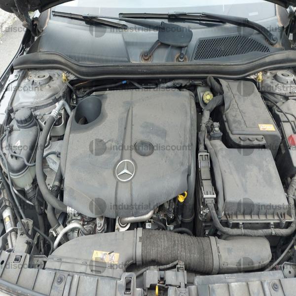 1#8950 Autovettura Mercedes GLA in vendita - foto 33