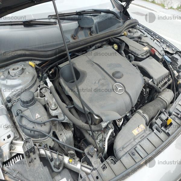 1#8950 Autovettura Mercedes GLA in vendita - foto 34