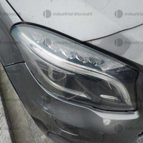 1#8950 Autovettura Mercedes GLA in vendita - foto 35