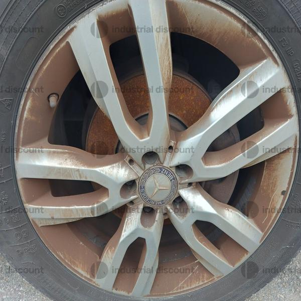 1#8950 Autovettura Mercedes GLA in vendita - foto 40