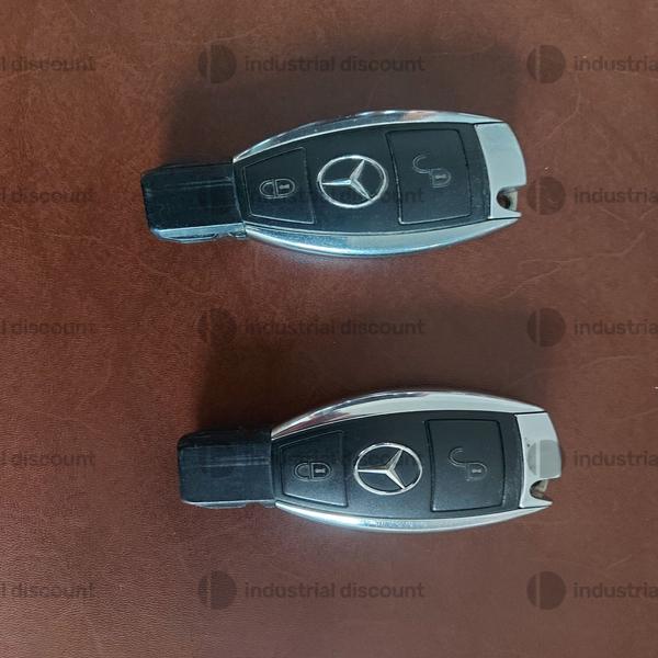 1#8950 Autovettura Mercedes GLA in vendita - foto 44
