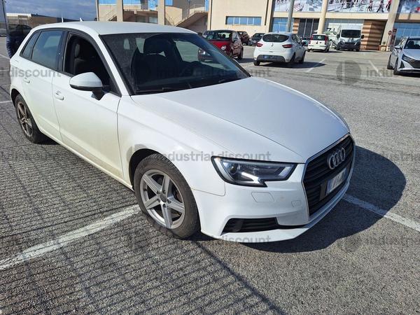 1#8951 Autovettura Audi A3 Sportback in vendita - foto 1
