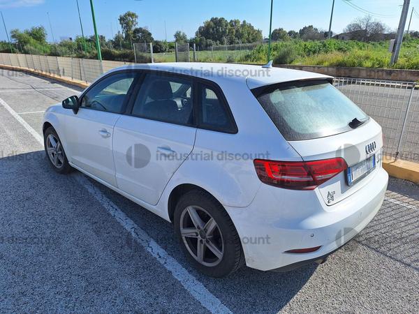 1#8951 Autovettura Audi A3 Sportback in vendita - foto 2