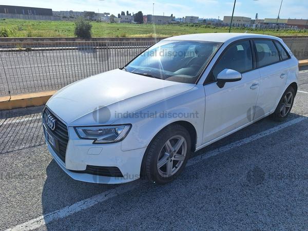 1#8951 Autovettura Audi A3 Sportback in vendita - foto 3