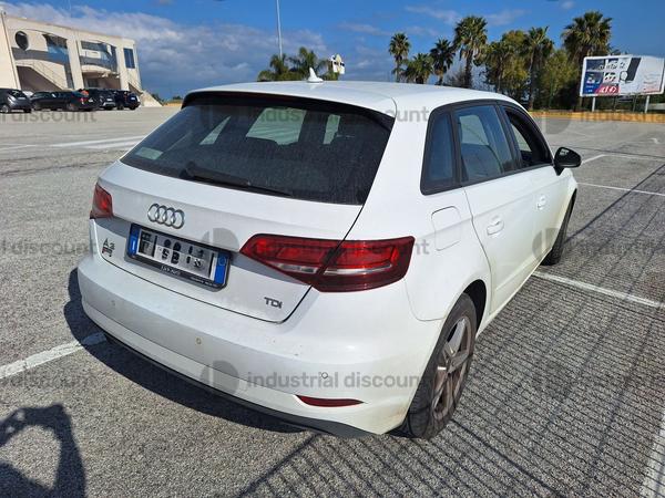 1#8951 Autovettura Audi A3 Sportback in vendita - foto 4
