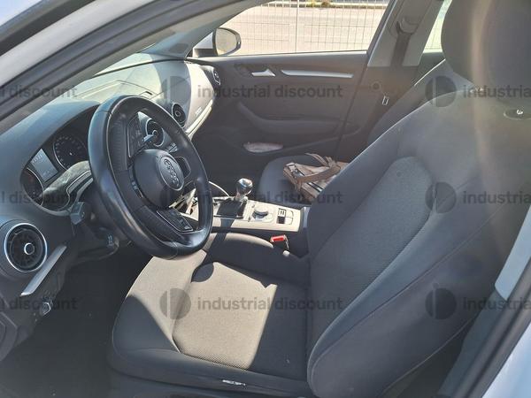 1#8951 Autovettura Audi A3 Sportback in vendita - foto 9