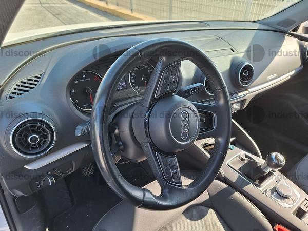 1#8951 Autovettura Audi A3 Sportback in vendita - foto 10