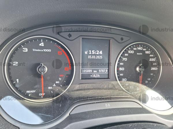 1#8951 Autovettura Audi A3 Sportback in vendita - foto 12