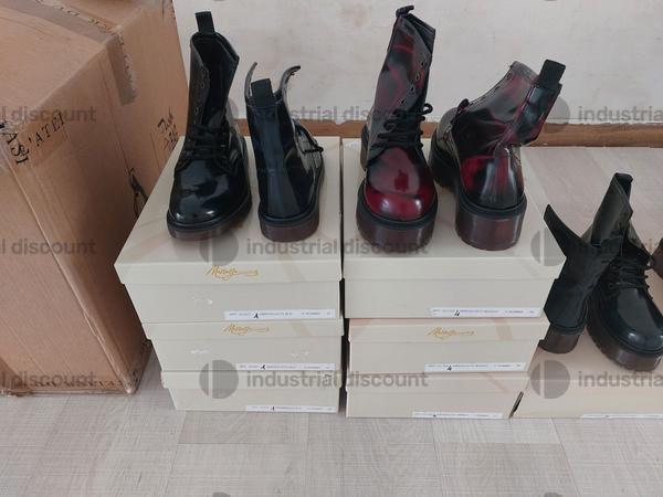 5#8952 Calzature in vendita - foto 4
