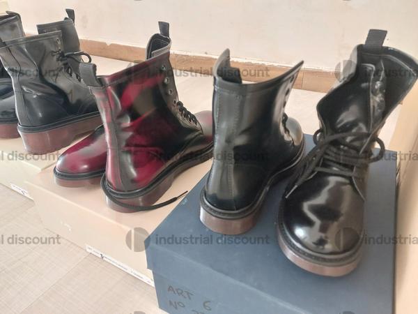 5#8952 Calzature in vendita - foto 6