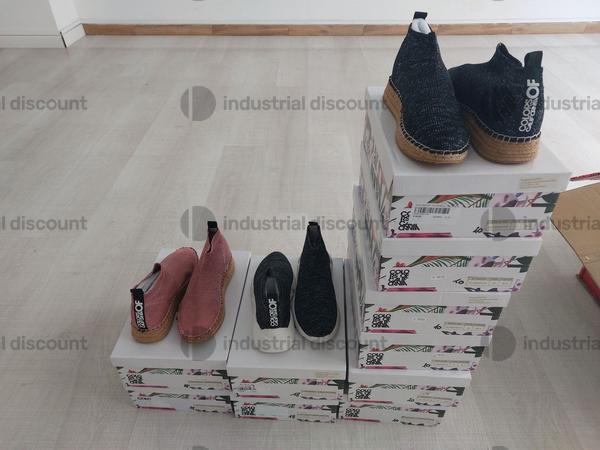 5#8952 Calzature in vendita - foto 10