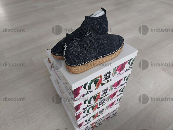 5#8952 Calzature in vendita - foto 11
