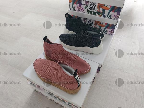 5#8952 Calzature in vendita - foto 12