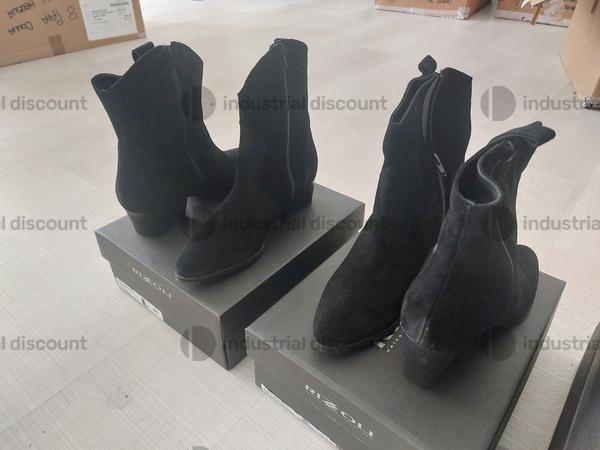 8#8952 Calzature e arredo ufficio in vendita - foto 4