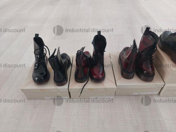 8#8952 Calzature e arredo ufficio in vendita - foto 17