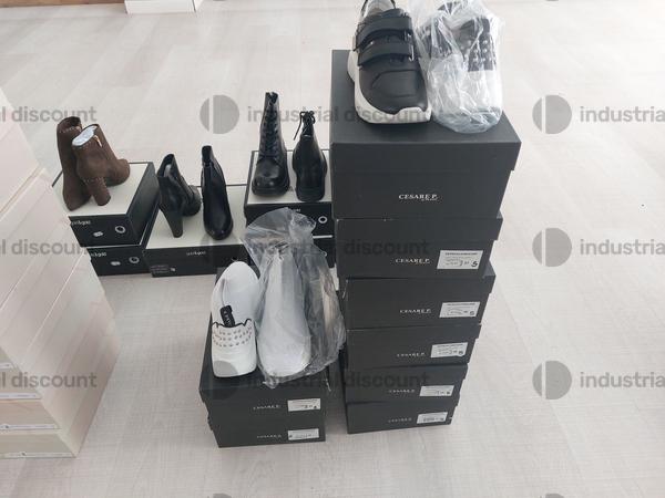 8#8952 Calzature e arredo ufficio in vendita - foto 28