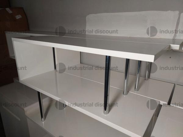 8#8952 Calzature e arredo ufficio in vendita - foto 44