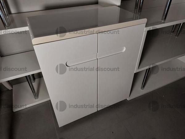 8#8952 Calzature e arredo ufficio in vendita - foto 45
