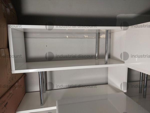 8#8952 Calzature e arredo ufficio in vendita - foto 46