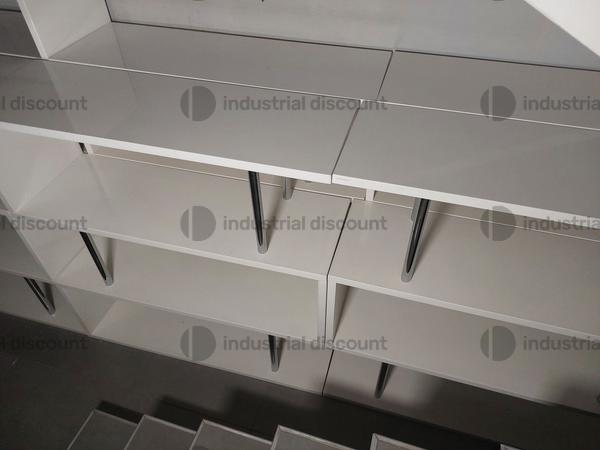 8#8952 Calzature e arredo ufficio in vendita - foto 48