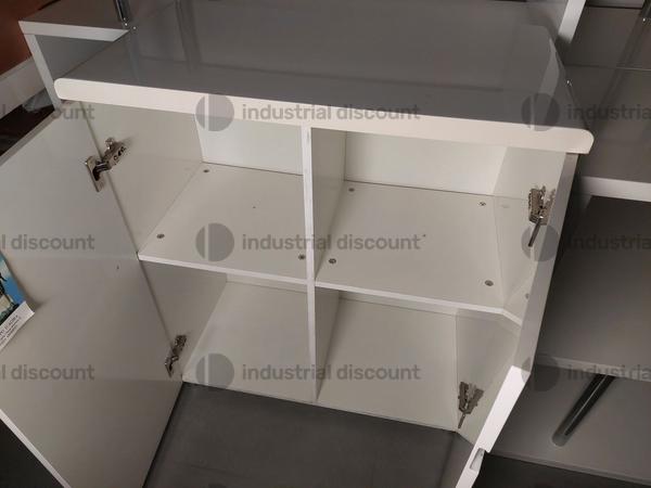 8#8952 Calzature e arredo ufficio in vendita - foto 49