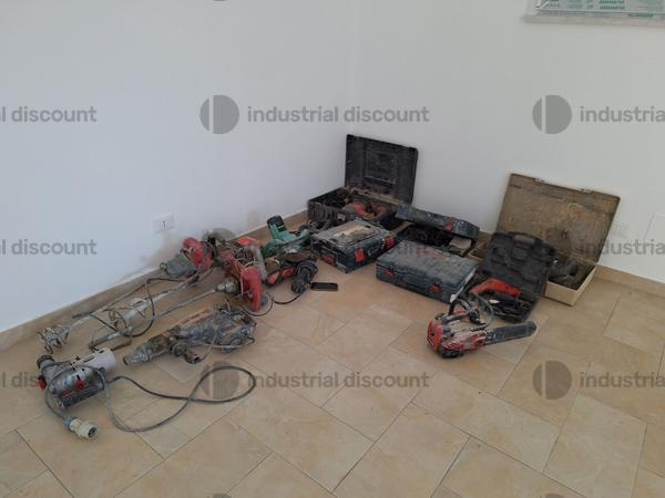 4#8954 Attrezzature per l'edilizia in vendita - foto 1