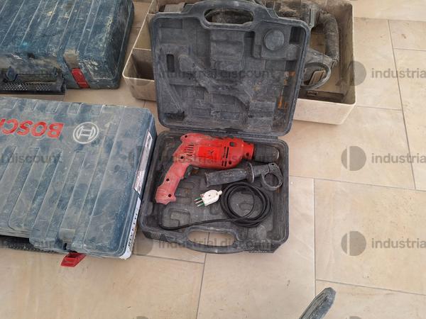 4#8954 Attrezzature per l'edilizia in vendita - foto 6