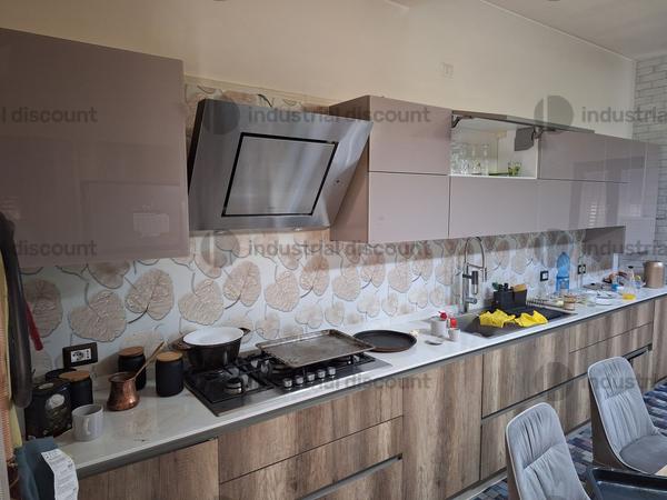 1#8955 Arredamento da abitazione in vendita - foto 2