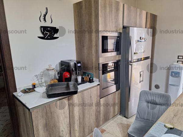 1#8955 Arredamento da abitazione in vendita - foto 3