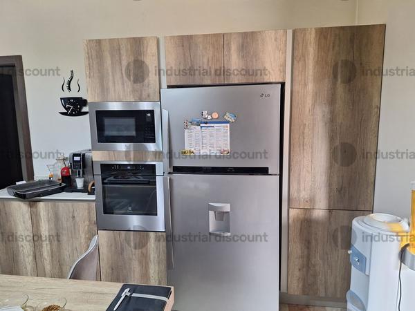 1#8955 Arredamento da abitazione in vendita - foto 4